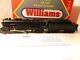 Williams Trains 0/027 -726 Berkshire Loco/tender Bxd -ln H1