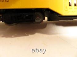 Williams Trains By Bachmann 0/027 #2602 Motorized Street Car- B2r