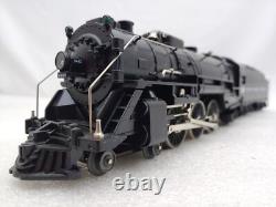 Williams Trains NYC Semi-scale Hudson Steam Locomotive Engine & Tender HD027-1
