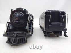 Williams Trains NYC Semi-scale Hudson Steam Locomotive Engine & Tender HD027-1