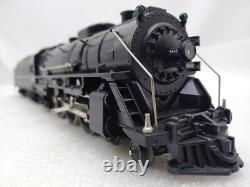 Williams Trains NYC Semi-scale Hudson Steam Locomotive Engine & Tender HD027-1