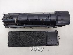 Williams Trains NYC Semi-scale Hudson Steam Locomotive Engine & Tender HD027-1