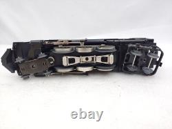 Williams Trains NYC Semi-scale Hudson Steam Locomotive Engine & Tender HD027-1