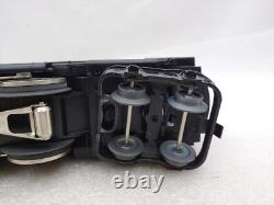 Williams Trains NYC Semi-scale Hudson Steam Locomotive Engine & Tender HD027-1
