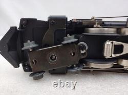 Williams Trains NYC Semi-scale Hudson Steam Locomotive Engine & Tender HD027-1