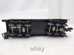 Williams Trains NYC Semi-scale Hudson Steam Locomotive Engine & Tender HD027-1