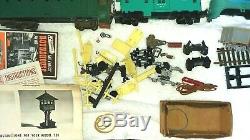 XMAS BIG LOT RR HO Train Cars Locomotive Caboose Athearn Walthers McKeanTM Acces