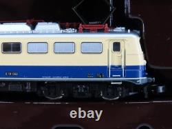 Z Scale Marklin Mini-Club 81412 DB German E10 Electric Passenger Train Set