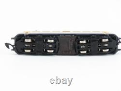 Z Scale Marklin Mini-Club 81412 DB German E10 Electric Passenger Train Set